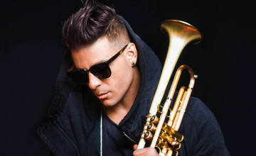 Gli ospiti di ottobre al Number One, il 21 Timmy Trumpet