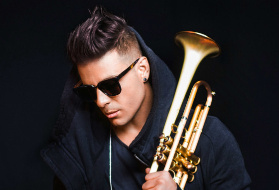 Gli ospiti di ottobre al Number One, il 21 Timmy Trumpet