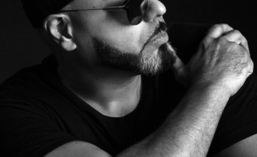 Roger Sanchez al 15°compleanno di m2o al The Club Milano