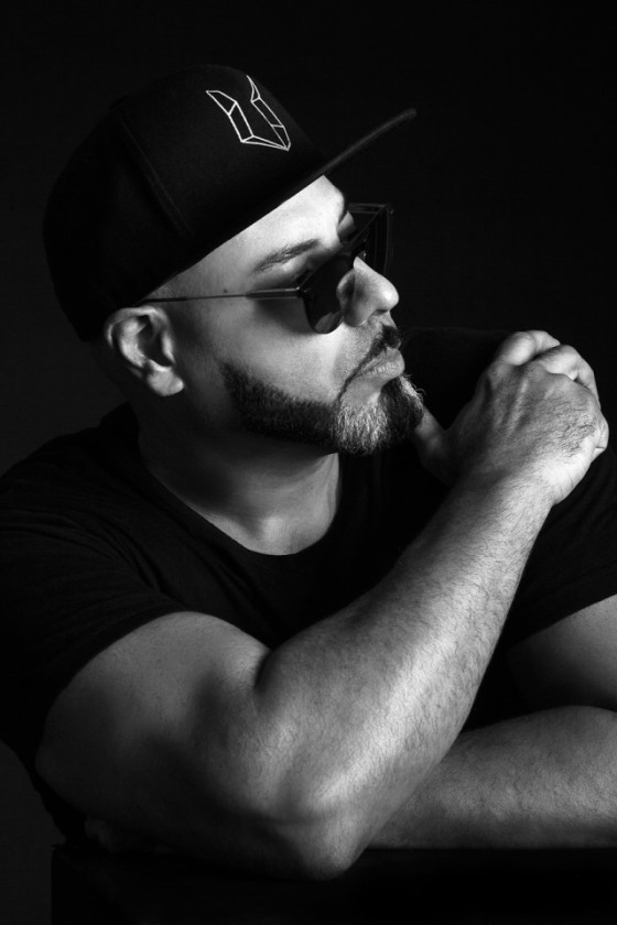 Roger Sanchez al 15°compleanno di m2o al The Club Milano