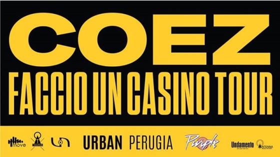 SOLD OUT Purple | COEZ ( Live )