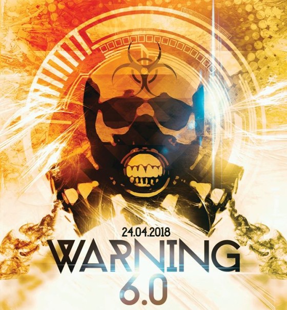 Warning 6.0