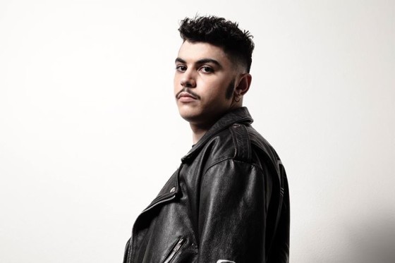 IZI in concerto / Sottosopra Tour Club al Demodè #sottotrap
