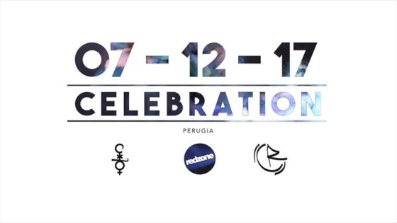 CELEBRATION by Cocoricò – Red Zone – Reverse