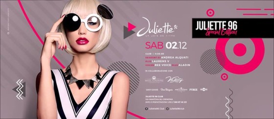 Juliette 96 Special Edition