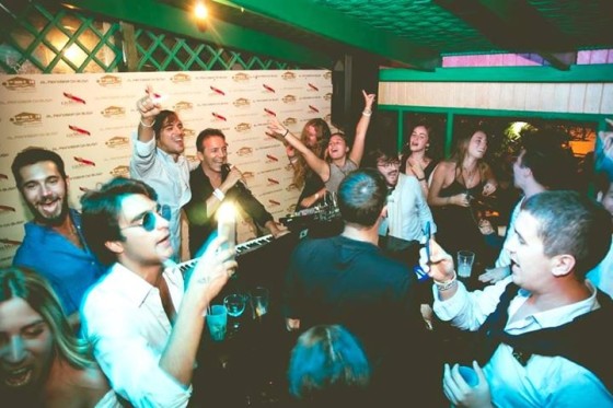 Inaugurazione Invernale PIANO BAR!