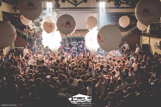 Oriental Obsession ● Geisha Dj: OYADI