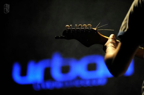 European Social Sound: serata conclusiva