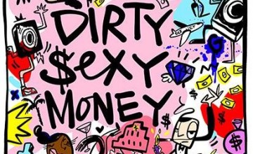 David Guetta prosegue il suo successo con Dirty Sexy Money