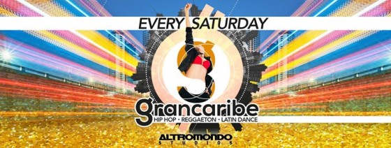 Grancaribe – CUBAN FLEX