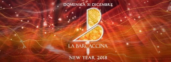Domenica 31 Dicembre – #HappyNewYear2018