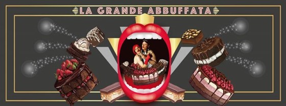 Citofonare PopPen: La Grande Abbuffata