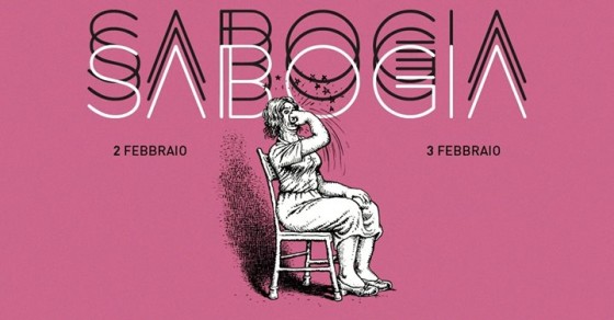 Sabogia Fest • Karemaski Multi Art Lab