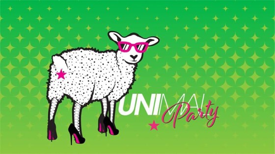 Unimal ★ Party at K-klass