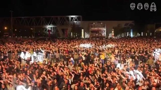 Capodanno Deejay Time Reunion
