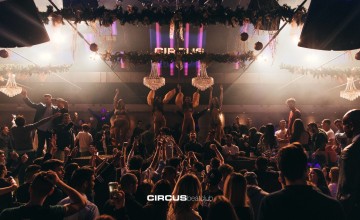 I prossimi eventi al Circus beatclub di Brescia