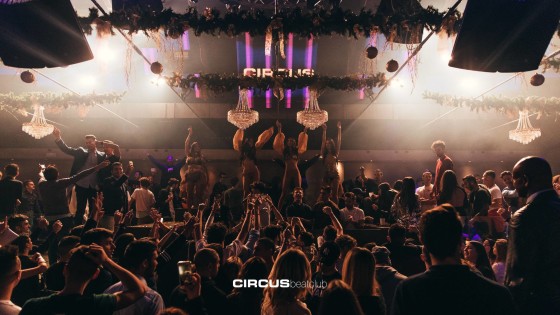 I prossimi eventi al Circus beatclub di Brescia