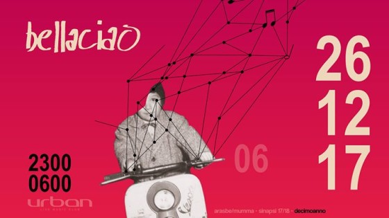 Bellaciao XMAS issue