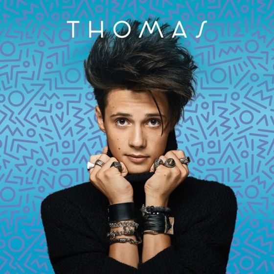 Thomas _ Live Show