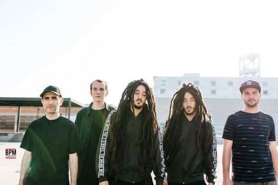 Mellow Mood at Estragon – Bologna