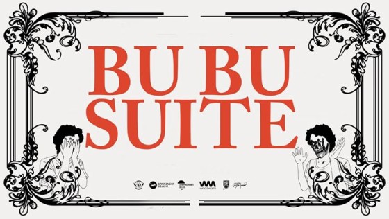 La Rappresentante di Lista – BU BU SUITE at Lumiere Pisa