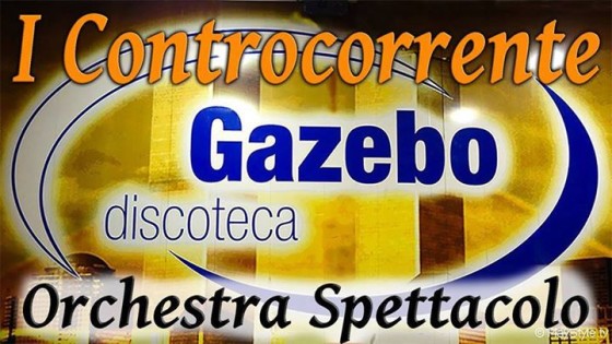 26 Dicembre Gazebo ore 21