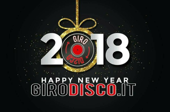 Buon GiroAnno a tutto 2018