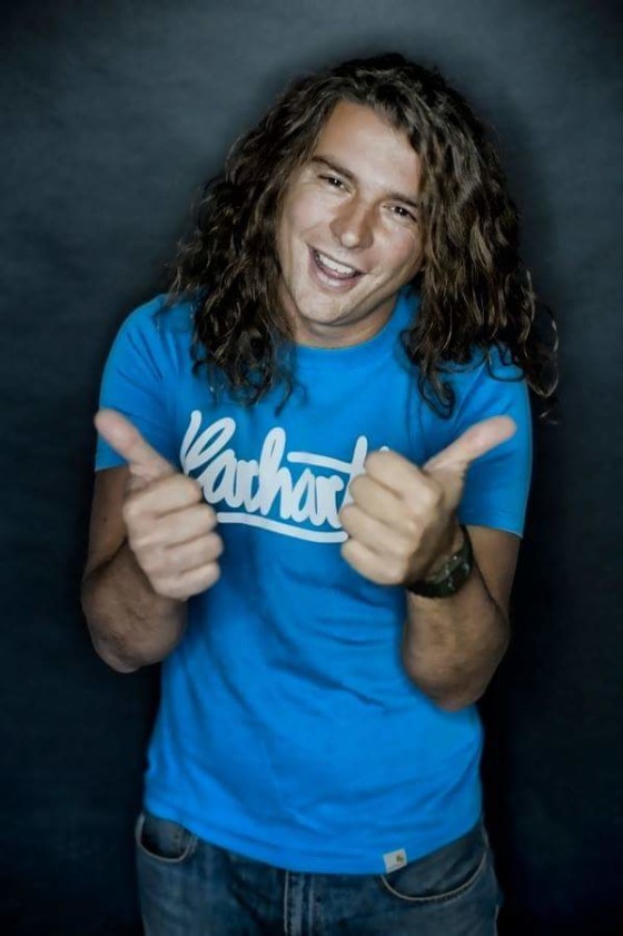 Ricky Le Roy