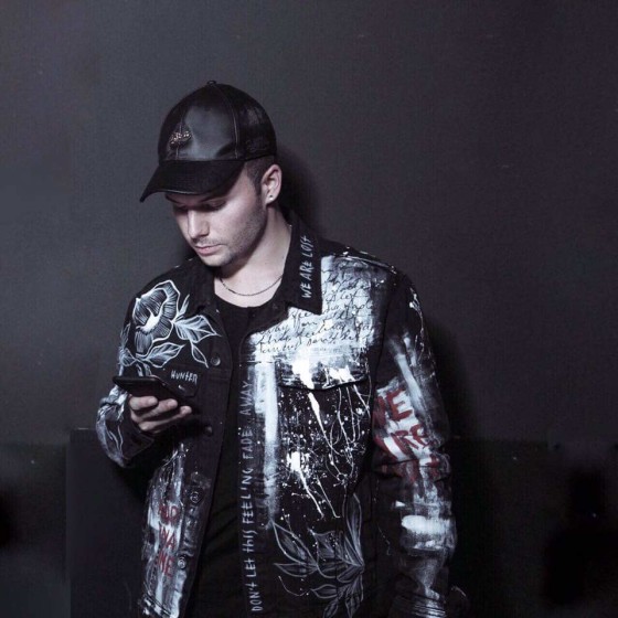Alessandro Lush