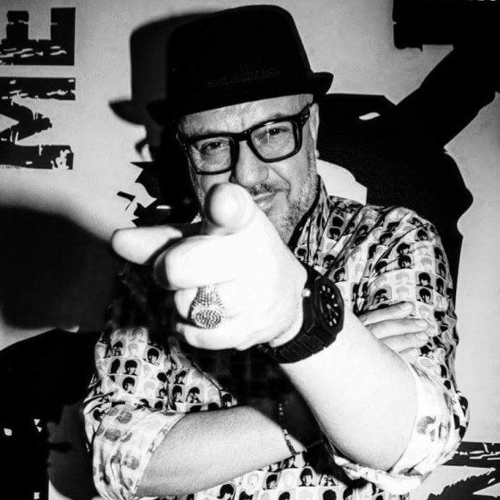 Franco Moiraghi