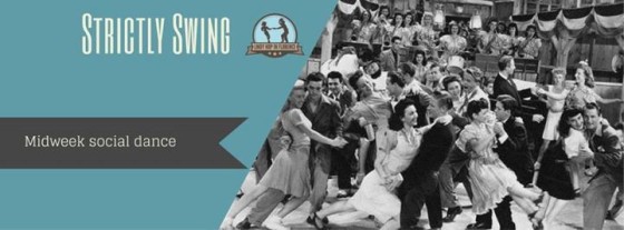 Strictly swing