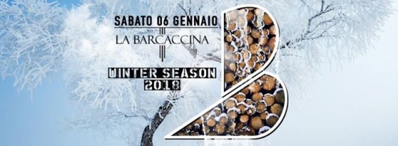 Sabato 6 Gennaio – #YourWindowToTheWorld