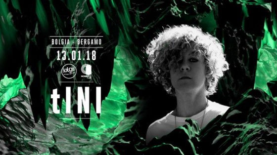 Tini at Bolgia – Momento Lab