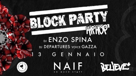 ▼ B e l i e v e ▼ // Naïf 13.01 // Hip Hop