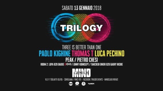 Bus Prato -Mind-Trilogy /Paolo Kighine & Thomas t & Luca Pechino