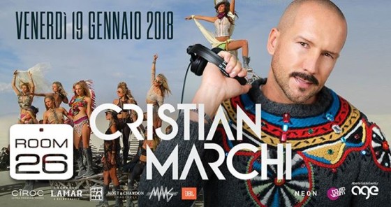 19.01 Cristian Marchi