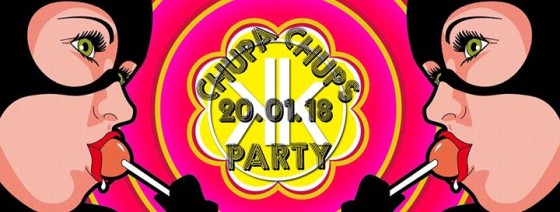 Chupa Chups Party_20.01.18_KarismaBeatKlub