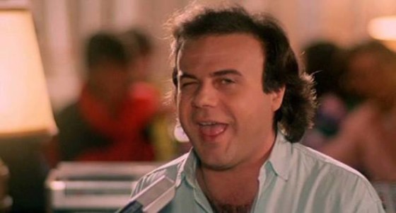 Jerry Calà Live – Una notte da libidine al Piper Club