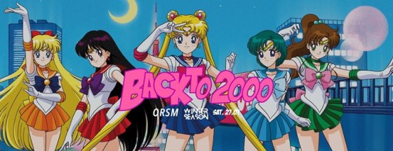 Back to 2000 – Sat 27.01 – Orsa Maggiore