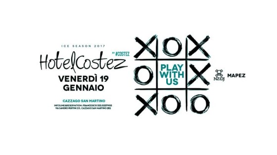 HotelCostez 19.01