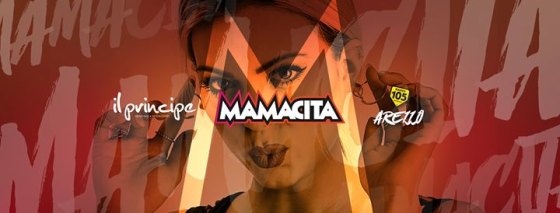 Mamacita ･ il Principe ･ Arezzo