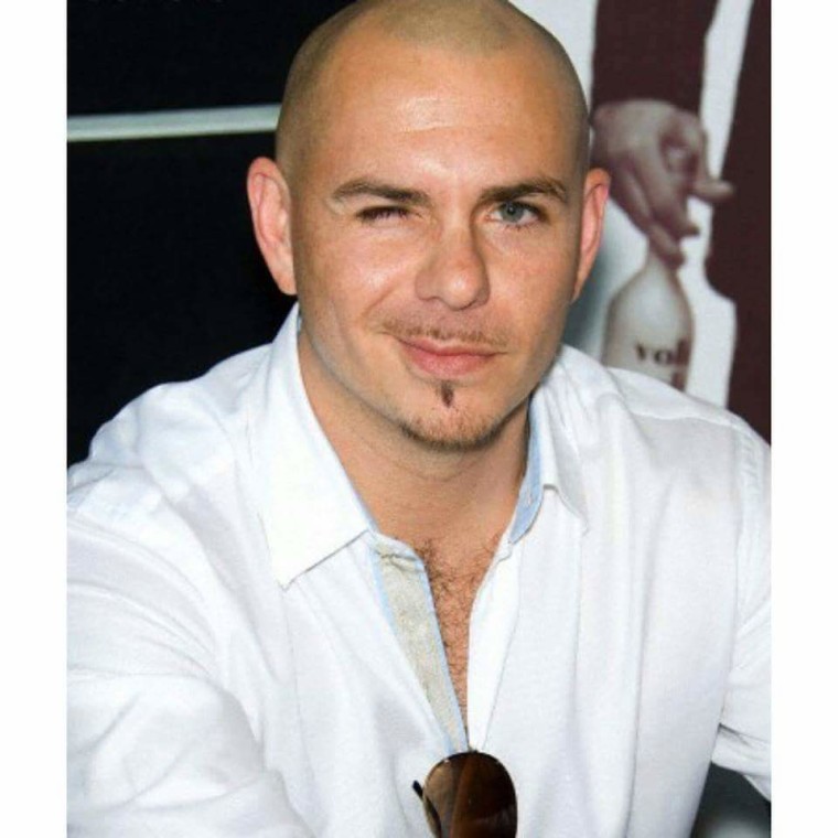 Armando Christian Pérez
