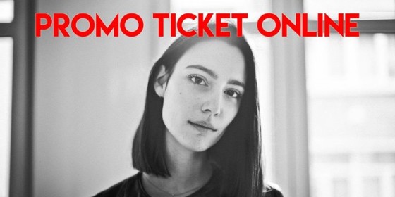 Amelie Lens at Spazio900 Rome official event