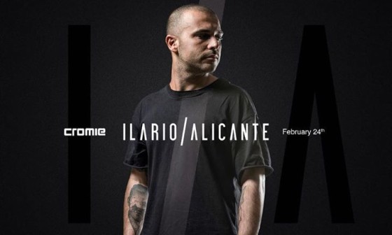 24/02/2018 Ilario Alicante – Gianni Sabato – Nadelman
