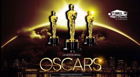 La Notte degli OSCARS