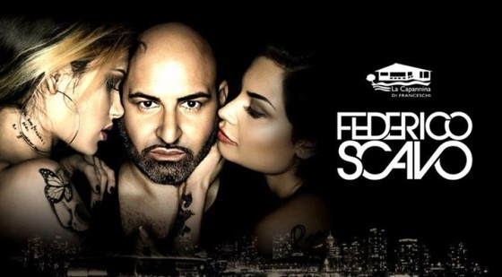 FEDERICO SCAVO bday