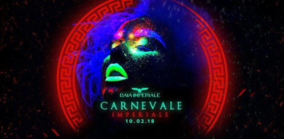 Carnevale Imperiale