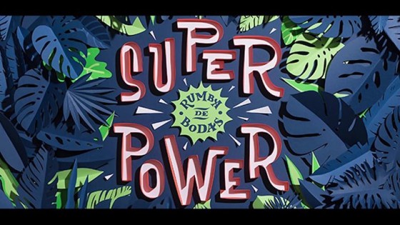 Rumba De Bodas at Estragon Club, Super Power release Party!