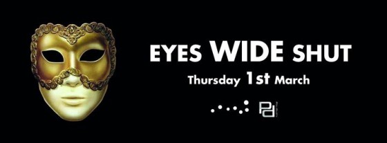 PoliLCParty \ EYES WIDE SHUT \