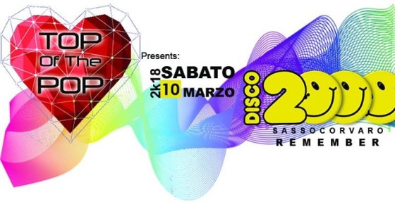 Discoteca 2000-Remember-Sassocorvaro